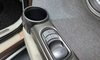 Genesis GV60