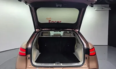 Genesis GV60