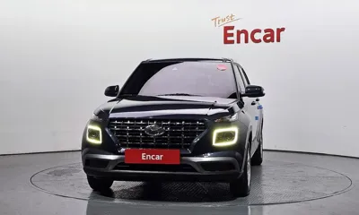 Hyundai Venue 2020, 113667 км, за 9132.44 USD