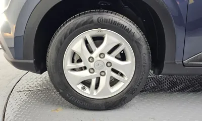 Hyundai Venue 2020, 113667 км, за 9132.44 USD