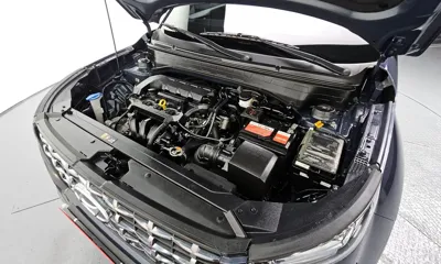 Hyundai Venue 2020, 113667 км, за 9132.44 USD - фото 6