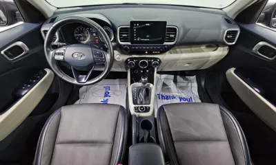 Hyundai Venue 2020, 113667 км, за 9132.44 USD - фото 7
