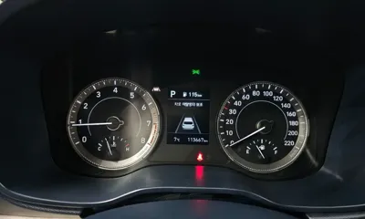 Hyundai Venue 2020, 113667 км, за 9132.44 USD - фото 8