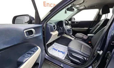 Hyundai Venue 2020, 113667 км, за 9132.44 USD - фото 10