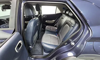 Hyundai Venue 2020, 113667 км, за 9132.44 USD - фото 11