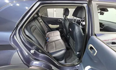 Hyundai Venue 2020, 113667 км, за 9132.44 USD - фото 12