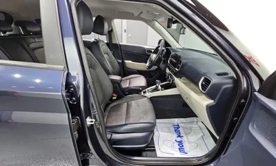 Hyundai Venue 2020, 113667 км, за 9132.44 USD - фото 13