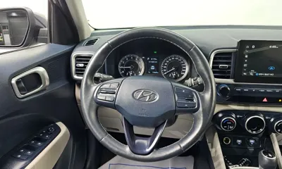 Hyundai Venue 2020, 113667 км, за 9132.44 USD - фото 16