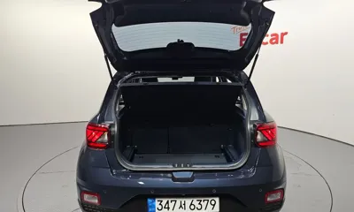 Hyundai Venue 2020, 113667 км, за 9132.44 USD - фото 20