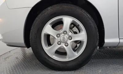Hyundai Avante 2010, 83356 км, за 2636.27 USD