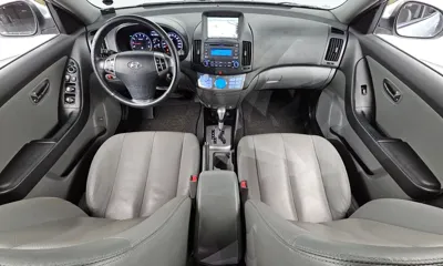 Hyundai Avante 2010, 83356 км, за 2636.27 USD - фото 7