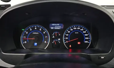 Hyundai Avante 2010, 83356 км, за 2636.27 USD - фото 8