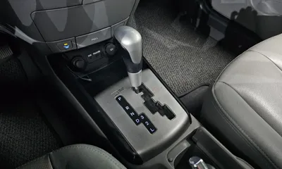 Hyundai Avante 2010, 83356 км, за 2636.27 USD - фото 9