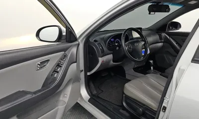 Hyundai Avante 2010, 83356 км, за 2636.27 USD - фото 10