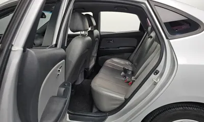Hyundai Avante 2010, 83356 км, за 2636.27 USD - фото 11