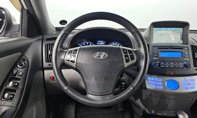 Hyundai Avante 2010, 83356 км, за 2636.27 USD - фото 16