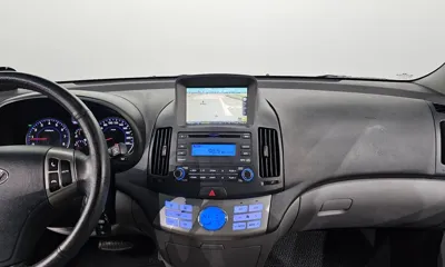 Hyundai Avante 2010, 83356 км, за 2636.27 USD - фото 17