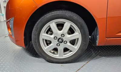 ChevroletGMDaewoo Matiz 2010, 96223 км, за 1498.37 USD