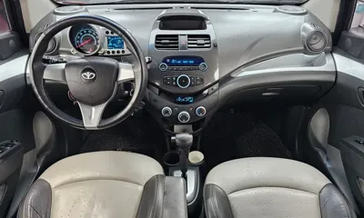 ChevroletGMDaewoo Matiz 2010, 96223 км, за 1498.37 USD - фото 7