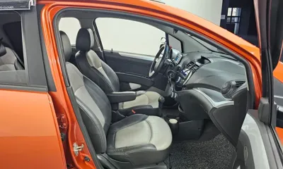 ChevroletGMDaewoo Matiz 2010, 96223 км, за 1498.37 USD - фото 10