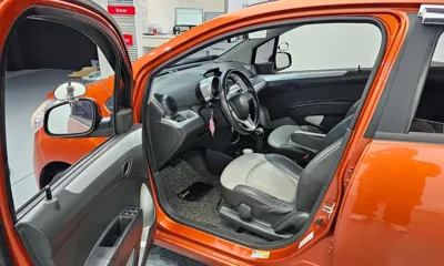 ChevroletGMDaewoo Matiz 2010, 96223 км, за 1498.37 USD - фото 11