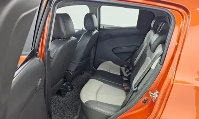 ChevroletGMDaewoo Matiz 2010, 96223 км, за 1498.37 USD - фото 13