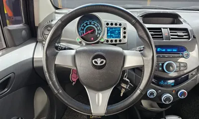 ChevroletGMDaewoo Matiz 2010, 96223 км, за 1498.37 USD - фото 14