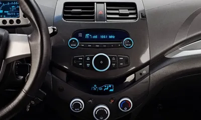 ChevroletGMDaewoo Matiz 2010, 96223 км, за 1498.37 USD - фото 15