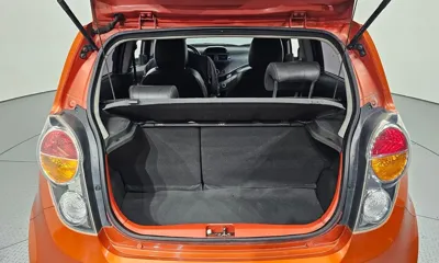 ChevroletGMDaewoo Matiz 2010, 96223 км, за 1498.37 USD - фото 20