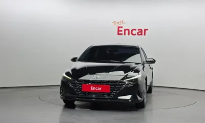 Hyundai Avante 2023, 81001 км, за 8136.81 USD
