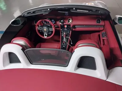 Porsche 718 2024, 13000 км, за 87185.71 USD - фото 7