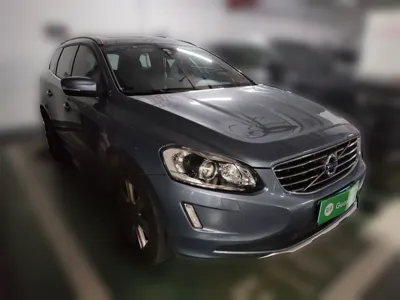 Volvo XC60 2017, 82200 км, за 10963 USD