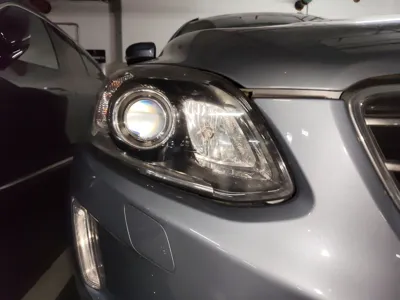 Volvo XC60 2017, 82200 км, за 10963 USD - фото 7