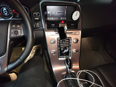 Volvo XC60 2017, 82200 км, за 10963 USD - фото 14