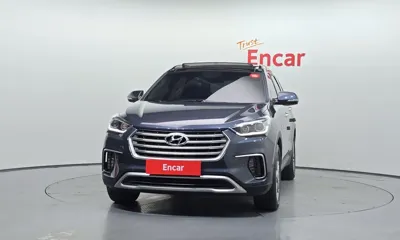 Hyundai Maxcruz 2017, 94296 км, за 9706.85 USD