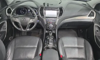Hyundai Maxcruz 2017, 94296 км, за 9706.85 USD - фото 7