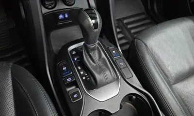 Hyundai Maxcruz 2017, 94296 км, за 9706.85 USD - фото 9