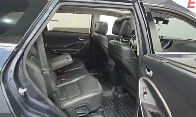 Hyundai Maxcruz 2017, 94296 км, за 9706.85 USD - фото 11