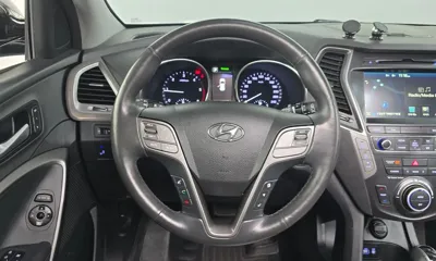 Hyundai Maxcruz 2017, 94296 км, за 9706.85 USD - фото 15