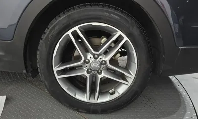 Hyundai Maxcruz 2017, 94296 км, за 9706.85 USD - фото 21