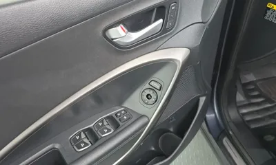 Hyundai Maxcruz 2017, 94296 км, за 9706.85 USD - фото 27