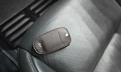 Hyundai Maxcruz 2017, 94296 км, за 9706.85 USD - фото 31