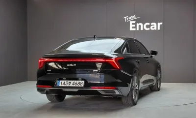Kia K8 2023, 131014 км, за 14130.36 USD
