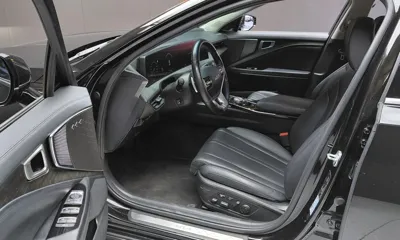 Kia K8 2023, 131014 км, за 14130.36 USD - фото 10