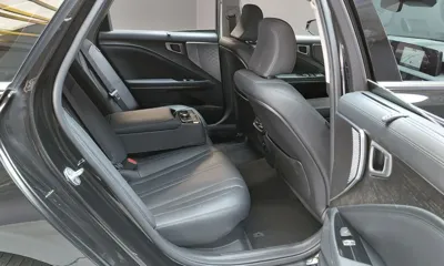 Kia K8 2023, 131014 км, за 14130.36 USD - фото 11