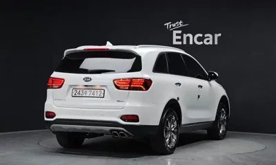 Kia Sorento 2020, 76757 км, за 13259.81 USD