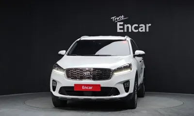 Kia Sorento 2020, 76757 км, за 13259.81 USD