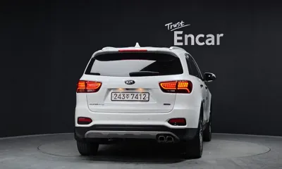 Kia Sorento 2020, 76757 км, за 13259.81 USD