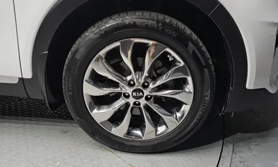Kia Sorento 2020, 76757 км, за 13259.81 USD