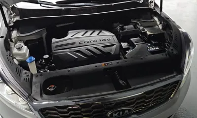 Kia Sorento 2020, 76757 км, за 13259.81 USD - фото 6